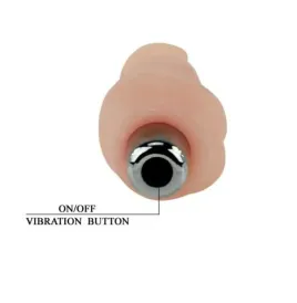 BAILE - VIBRATEUR SUPER MINI MAVOUVIN