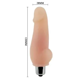 BAILE - VIBRATORE SUPER MINI MAVOUVIN