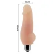 BAILE - VIBRATEUR SUPER MINI MAVOUVIN BAILE - VIBRATEUR SUPER MINI MAVOUVIN