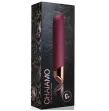 ROCKS-OFF - BORDEAUX CHAIAMO VIBRATOR ROCKS-OFF - BORDEAUX CHAIAMO VIBRATOR