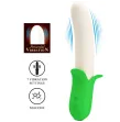 PRETTY LOVE - BANANA KNIGHT SUPER POWER 7 SILICONE VIBRATIONS PRETTY LOVE - BANANA KNIGHT SUPER POWER 7 SILICONE VIBRATIONS