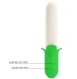 PRETTY LOVE - BANANA KNIGHT SUPER PUISSANCE 7 VIBRATIONS EN SILICONE PRETTY LOVE - BANANA KNIGHT SUPER PUISSANCE 7 VIBRATIONS EN SILICONE