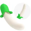 PRETTY LOVE - BANANA KNIGHT SUPER POWER 7 SILICONE VIBRATIONS PRETTY LOVE - BANANA KNIGHT SUPER POWER 7 SILICONE VIBRATIONS