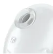 SATISFYER - CUTIE GHOST LAY-ON VIBRATOR WHITE SATISFYER - CUTIE GHOST LAY-ON VIBRATOR WHITE