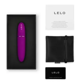 LELO - MIA 3 VIBRATEUR PERSONNEL ROSE