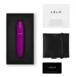 LELO - MIA 3 PERSÖNLICHER VIBRATOR ROSA LELO - MIA 3 PERSÖNLICHER VIBRATOR ROSA