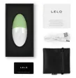 LELO - SIRI 3 KLITORIS-MASSAGEGERÄT PISTAZIENCREME LELO - SIRI 3 KLITORIS-MASSAGEGERÄT PISTAZIENCREME