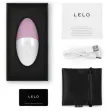 LELO - SIRI 3 KLITORIS-MASSAGEGERÄT WEICHES ROSA LELO - SIRI 3 KLITORIS-MASSAGEGERÄT WEICHES ROSA