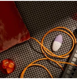 LELO - SIRI 3 MASSEUR CLITORIS CALME LAVANDE