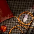 LELO - SIRI 3 MASSEUR CLITORIS CALME LAVANDE LELO - SIRI 3 MASSEUR CLITORIS CALME LAVANDE