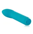 JE JOUE - G-SPOT BULLET VIBRATOR TEAL JE JOUE - G-SPOT BULLET VIBRATOR TEAL