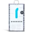 JE JOUE - VIBRATEUR BULLET G-SPOT BLEU JE JOUE - VIBRATEUR BULLET G-SPOT BLEU