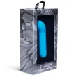 JE JOUE - VIBRATEUR BULLET G-SPOT BLEU JE JOUE - VIBRATEUR BULLET G-SPOT BLEU