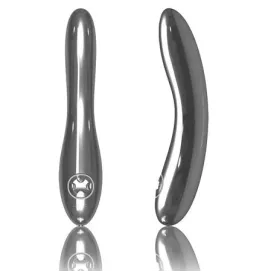 LELO - VIBRATORE INEZ IN ACCIAIO INOSSIDABILE