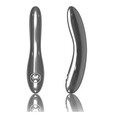 LELO - INEZ STAINLESS STEEL VIBRATOR