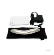 LELO - INEZ STAINLESS STEEL VIBRATOR