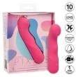CALEXOTICS - PIXIES CURVY PINK CALEXOTICS - PIXIES CURVY PINK
