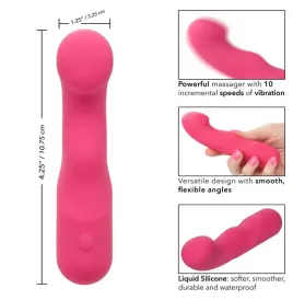 CALEXOTICS - PIXIES CURVY PINK