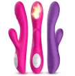 ARMONY - VIBRATEUR SPARK EFFET CHALEUR VIOLET ARMONY - VIBRATEUR SPARK EFFET CHALEUR VIOLET