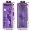 PRETTY LOVE - VIBRATEUR MULTIFONCTION G-SPOT VIOLET PRETTY LOVE - VIBRATEUR MULTIFONCTION G-SPOT VIOLET