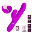 PRETTY LOVE - PERLITA MULTIFUNCTION 3 IN 1 G-SPOT VIBRATOR VIOLET PRETTY LOVE - PERLITA MULTIFUNCTION 3 IN 1 G-SPOT VIBRATOR VIOLET
