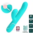 PRETTY LOVE - PERLITA MULTIFUNKTIONS-3-IN-1-G-PUNKT-VIBRATOR AQUA GRÜN PRETTY LOVE - PERLITA MULTIFUNKTIONS-3-IN-1-G-PUNKT-VIBRATOR AQUA GRÜN