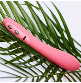 JE JOUE - THE WAND G-SPOT VIBRATOR PINK