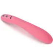 JE JOUE - THE WAND VIBRADOR PUNTO G ROSA JE JOUE - THE WAND VIBRADOR PUNTO G ROSA