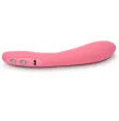 JE JOUE - THE WAND VIBRADOR PUNTO G ROSA JE JOUE - THE WAND VIBRADOR PUNTO G ROSA