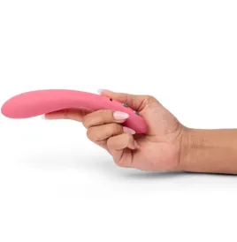 JE JOUE - THE WAND VIBRADOR PUNTO G ROSA