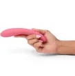 JE JOUE - THE WAND VIBRADOR PUNTO G ROSA JE JOUE - THE WAND VIBRADOR PUNTO G ROSA