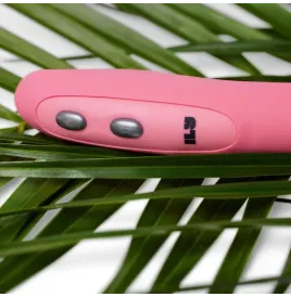 JE JOUE - THE WAND VIBRADOR PUNTO G ROSA