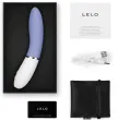 LELO - LIV 3 G-SPOT STIMULATOR BLUE LELO - LIV 3 G-SPOT STIMULATOR BLUE