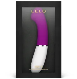 LELO - GIGI 3 VIBRATORE G-SPOT ROSA