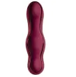 ROCKS-OFF - VIBRATEUR POINT G RUBY GLOW BLUSH ROUGE ROCKS-OFF - VIBRATEUR POINT G RUBY GLOW BLUSH ROUGE