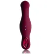 ROCKS-OFF - VIBRATEUR POINT G RUBY GLOW BLUSH ROUGE ROCKS-OFF - VIBRATEUR POINT G RUBY GLOW BLUSH ROUGE