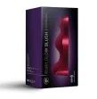 ROCKS-OFF - VIBRATEUR POINT G RUBY GLOW BLUSH ROUGE ROCKS-OFF - VIBRATEUR POINT G RUBY GLOW BLUSH ROUGE