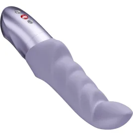 FUN FACTORY - ABBY G VIBRATORE PUNTO G LUCE VIOLA