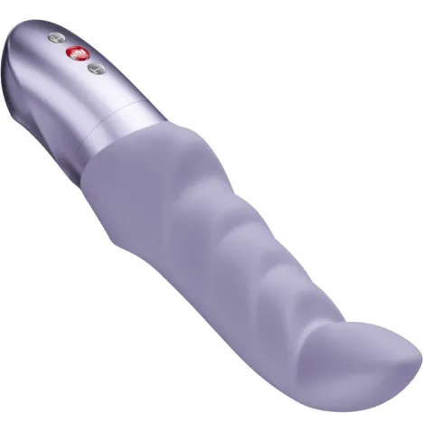 FUN FACTORY - ABBY G G-SPOT VIBRATOR LIGHT VIOLET