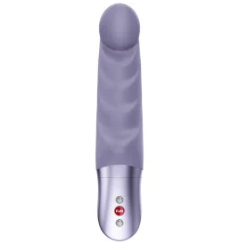 FUN FACTORY - ABBY G G-SPOT VIBRATOR LIGHT VIOLET