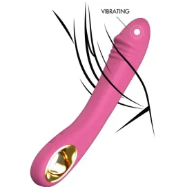 TOYJOY - VIBRATEUR POINT G MAIA