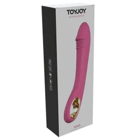 TOYJOY - VIBRATORE PUNTO G MAIA