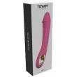 TOYJOY - VIBRATORE PUNTO G MAIA TOYJOY - VIBRATORE PUNTO G MAIA