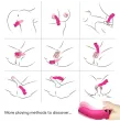 ARMONY - AURORA VIBRADOR DEDAL FUCSIA ARMONY - AURORA VIBRADOR DEDAL FUCSIA