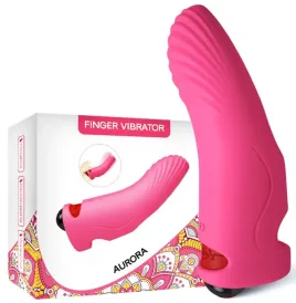 ARMONY - AURORA VIBRATOR FINGER FUCHSIA