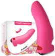 ARMONY - AURORA VIBRATEUR DOIGT FUCHSIA ARMONY - AURORA VIBRATEUR DOIGT FUCHSIA