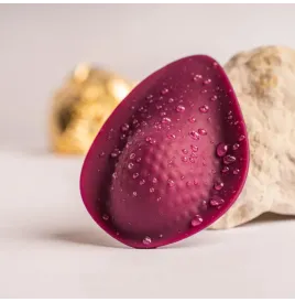 ROCKS-OFF - KNICKERBOCKER GLORY VIBRATOR DISKRET PANTY ROSA