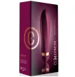 CLIMAXIMUM - ARDOR VIBRADOR TRENZADO CLIMAXIMUM - ARDOR VIBRADOR TRENZADO
