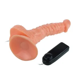 BAILE - SUPER ROTA DONG REALISTIC PENIS ROTATOR