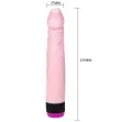 BAILE - VIBRATORE REALISTICO ADOUR CLUB 22.5 CM BAILE - VIBRATORE REALISTICO ADOUR CLUB 22.5 CM